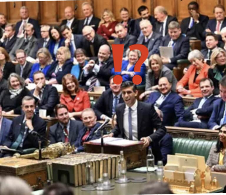 Desperate Tories sick of obsession with wokeism