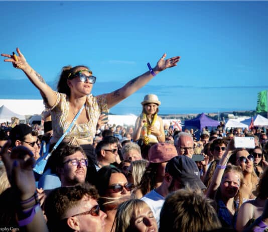 Poole Harbour Festival back with its biggest ever line upÂ