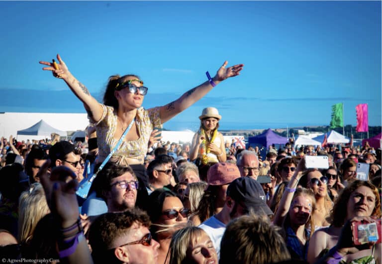 Poole Harbour Festival back with its biggest ever line up 