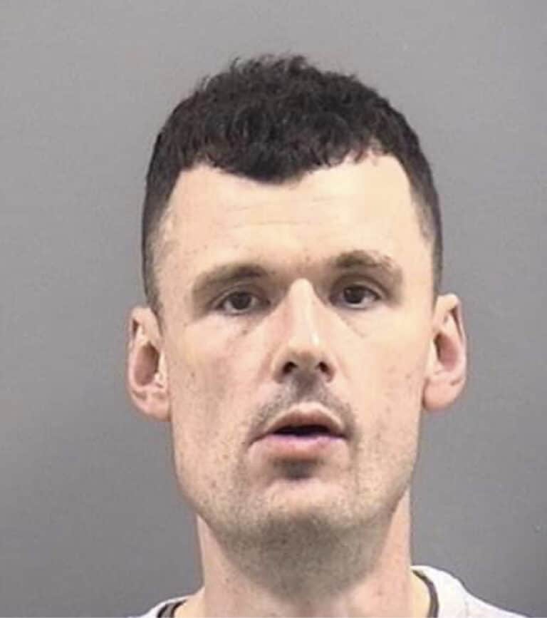 Man receives 12 year sentence for killing woman with car