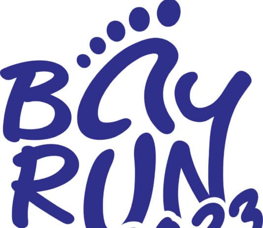 Local charity ambassador appeals for YOU to run, walk or climb with him