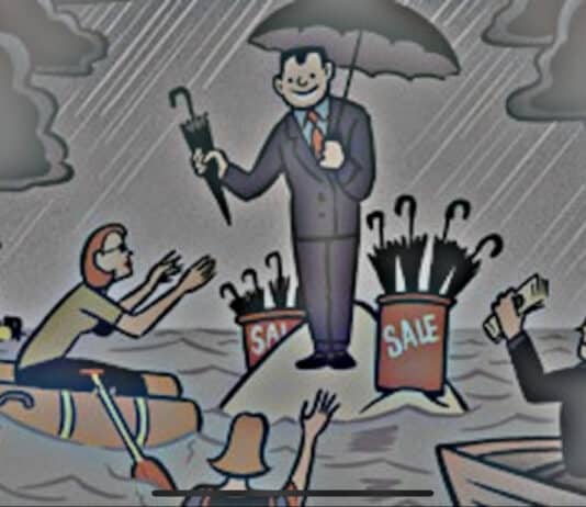 Tory Brexit and fossil fuel dependency is tanking UK economy