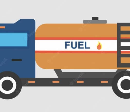 £30,000 worth of fuel stolen near Ringwood