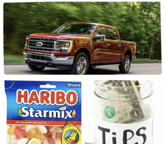 Some questions for Americans