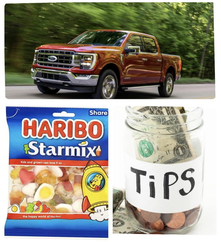 Some questions for Americans