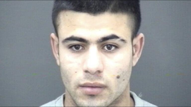 Triple killer from Poole Lawangeen Abdulrahimzai given minimum of 29 years in prison