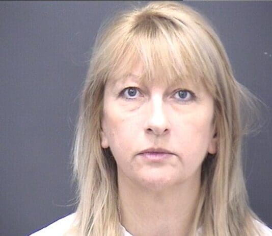 Former Dorset Police staff sentenced to two years in prison