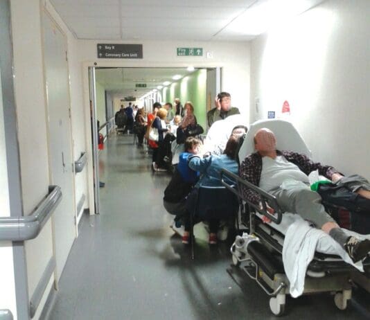 Doctor Explains How The Private Sector Operates In The NHS