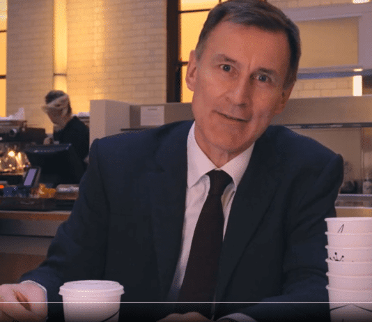 Many people will miss Jeremy Hunt’s complete contradiction. How about you?