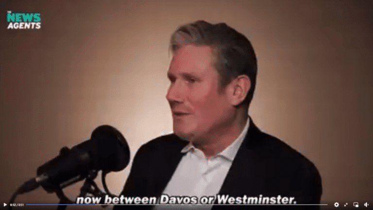 What the real left hate about Starmer in 51 seconds