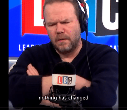 Civil servant reveals how he was sacked for exposing Tory government corruption