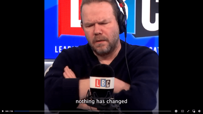 Civil servant reveals how he was sacked for exposing Tory government corruption