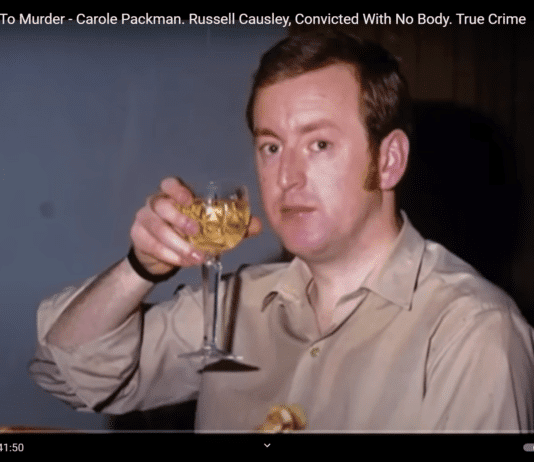 Dorset man who murdered his wife and still refuses to say where she is, released