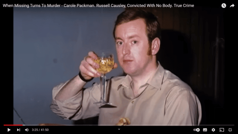 Dorset man who murdered his wife and still refuses to say where she is, released