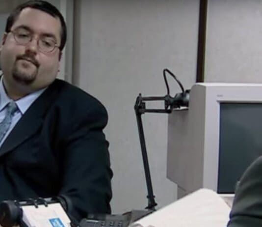 The fine art of staff appraisals