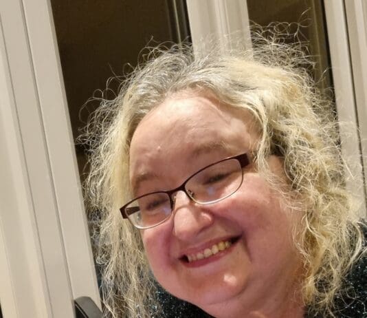 Woman missing in Poole