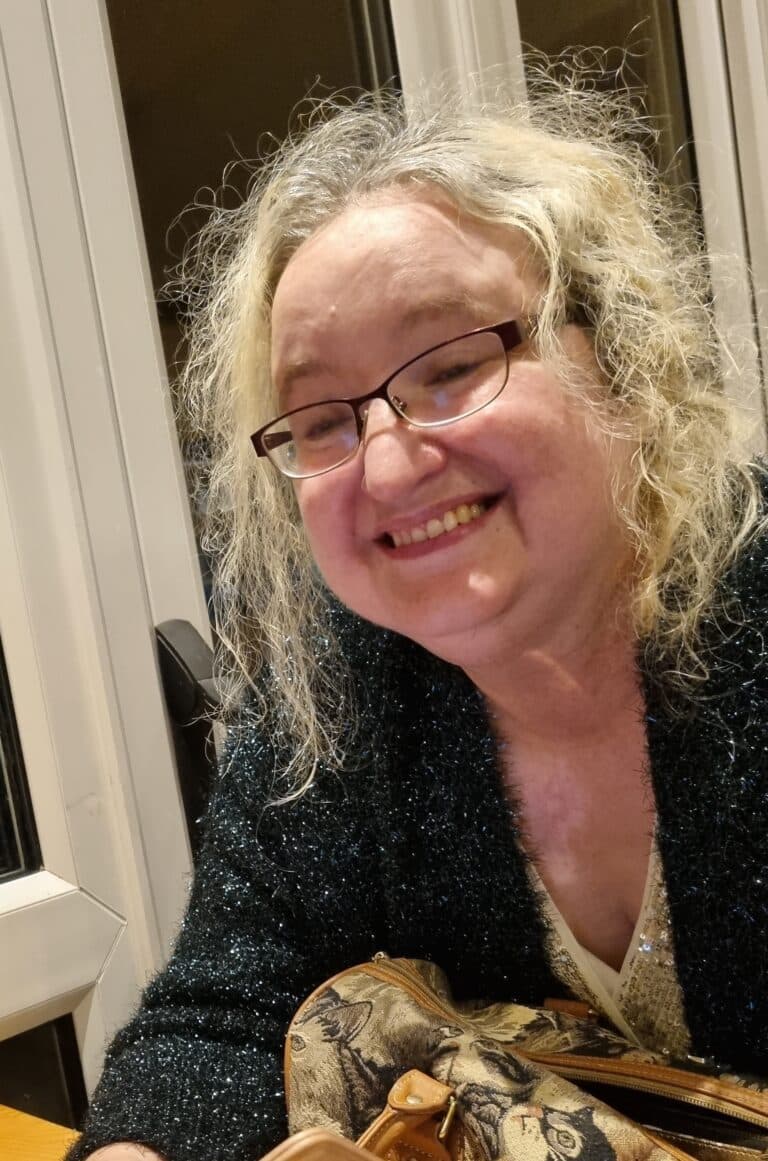 Woman missing in Poole