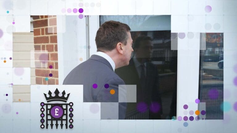 Trying to track down a donor to Starmer’s Labour party. Wait for it!