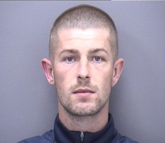 Police seek wanted man in Christchurch