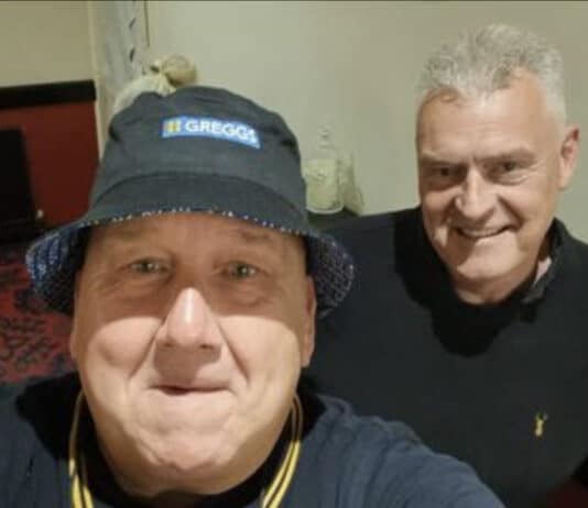 Lee Anderson is so stupid he posts tweet inferring he is a racist