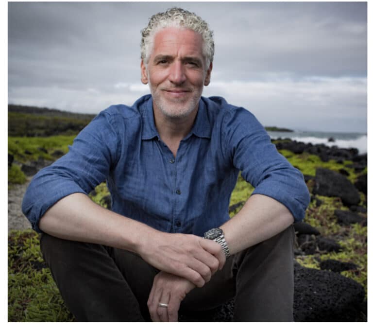 GORDON BUCHANAN 30 YEARS IN THE WILD 