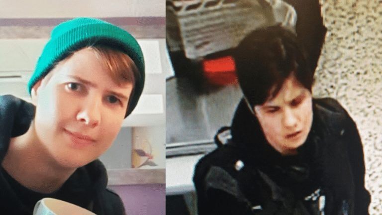 Body in Dorchester river believed to be missing teenager Alex Bendall