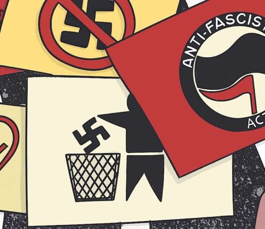 Far right fascists are taking advantage of ignorance and chaos across the UK. Here is what to look out for