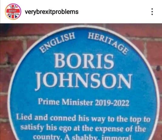 Three old Tories slam Boris Johnson’s legacy