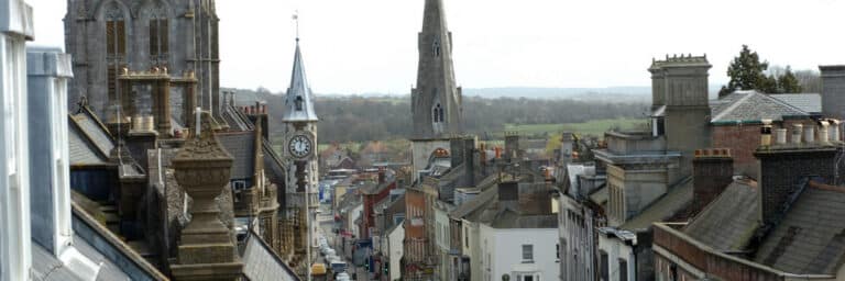 Views sought on improvements to popular Dorchester route