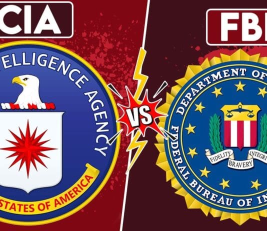 How social media networks became a ‘subsidiary’ of the FBI and CIA