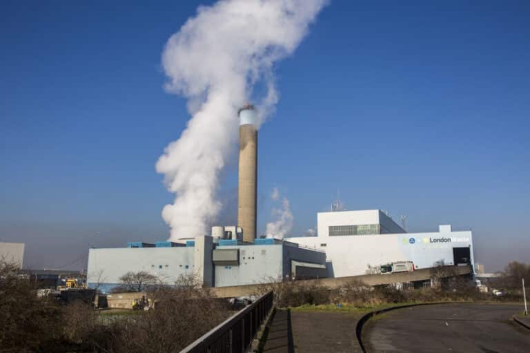 Those Who Oppose Waste Incinerator On Portland Receive Devastating News