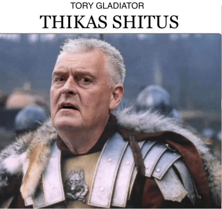 Lee Anderson admits to hanging out in McDonalds and spying on his constituents