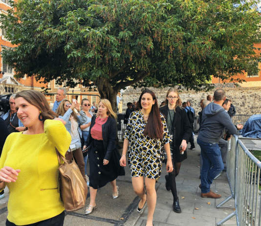 Leaked letter between Jeremy Corbyn and Luciana Berger reveals centist establishment lies about antisemitism