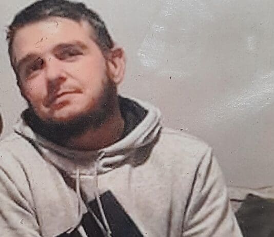 Police extremely concerned for Weymouth man who has gone missing