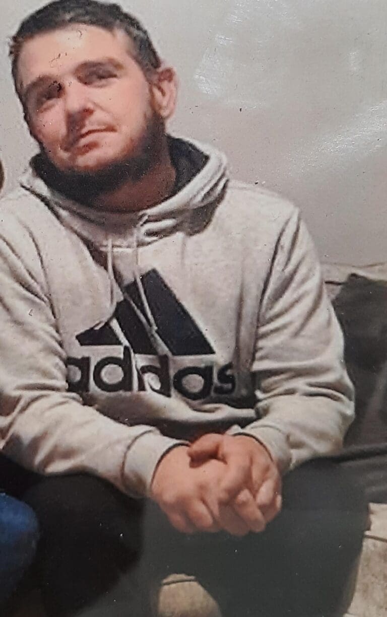 Police extremely concerned for Weymouth man who has gone missing