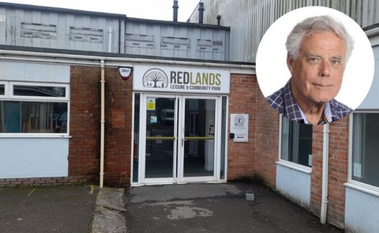 Redlands Leisure Facility formally handed over to Active Dorset