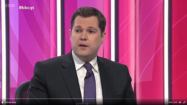 Tory slags off Liverpool and Labour then boom