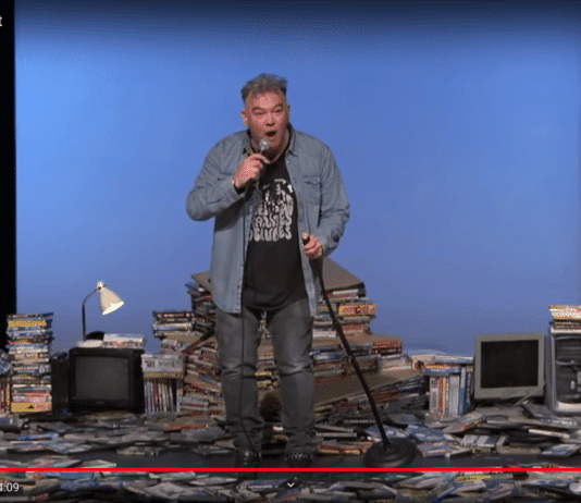 I only wanted bendy bananas and now there’s this chaotic inferno of hate