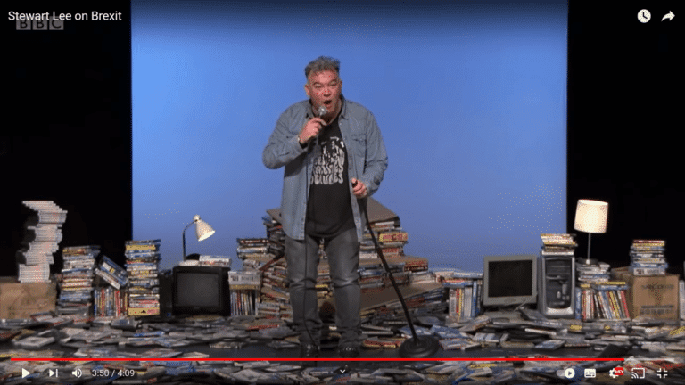 I only wanted bendy bananas and now there’s this chaotic inferno of hate