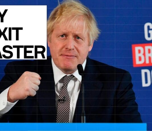 If you think Tory Brexit is bad you ain’t seen nothing yet