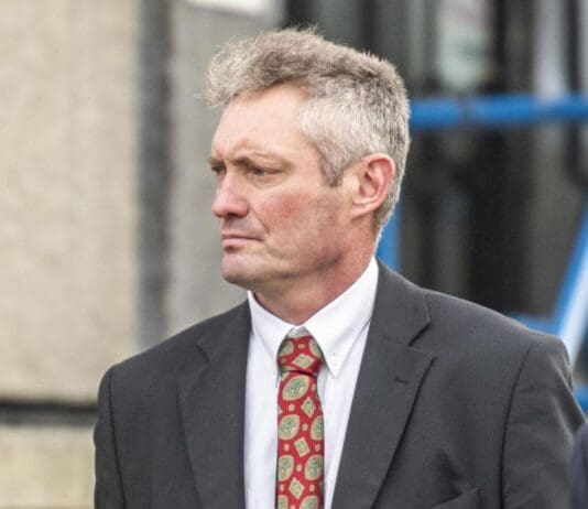 Man sentenced for wildlife and firearm offences