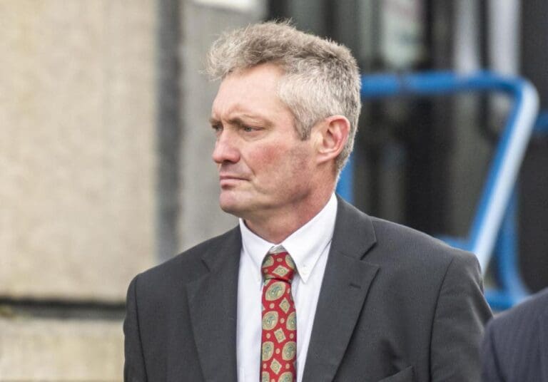 Man sentenced for wildlife and firearm offences