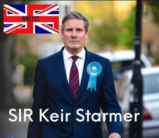 Starmer is creating a Nasty Party worse than the Tories