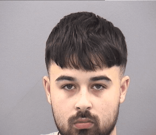 Wanted man found guilty of domestic abuse offences