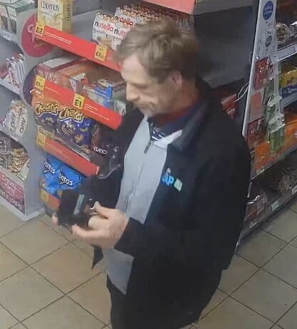 Police fear missing Wareham man may have come to harm