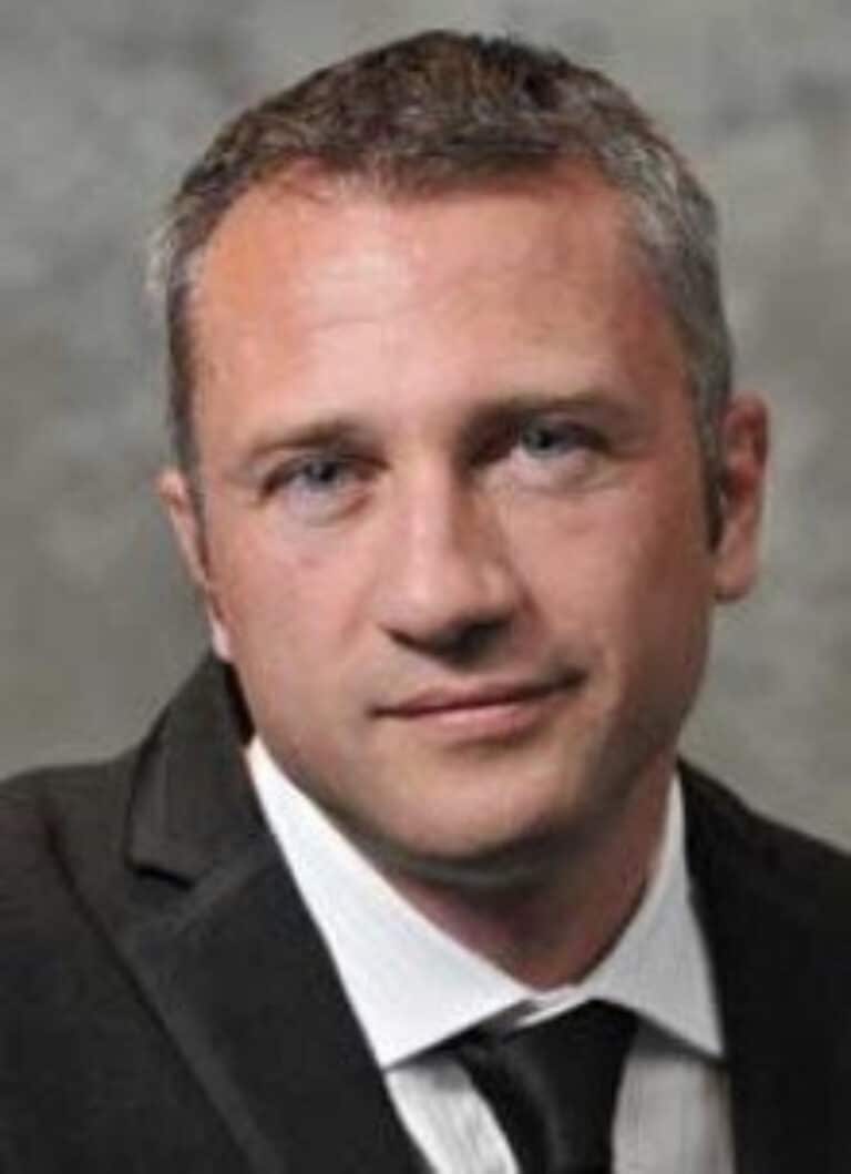 Ex Weymouth Tory Councillor Peter Chapman Remembered