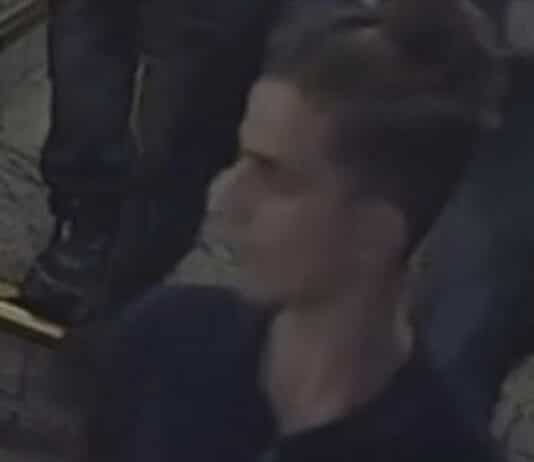 Crimewatch appeal following vicious assault