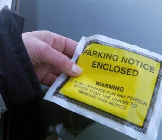 How to successfully challenge parking fines
