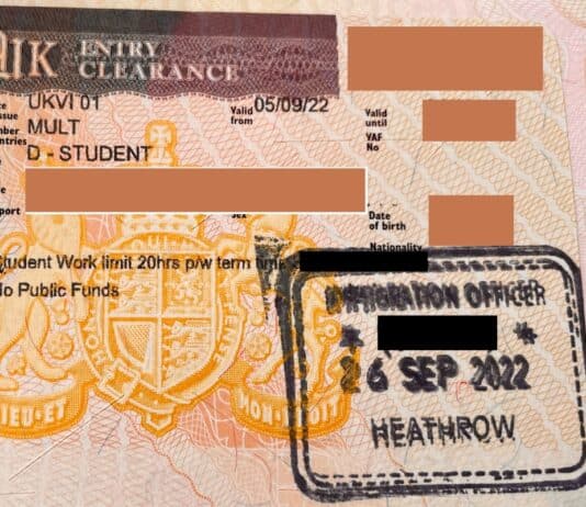 Is Britain Still Great for Study? A Peek into Braverman’s Immigration Campaign on Foreign Students