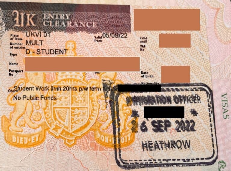 Is Britain Still Great for Study? A Peek into Braverman’s Immigration Campaign on Foreign Students